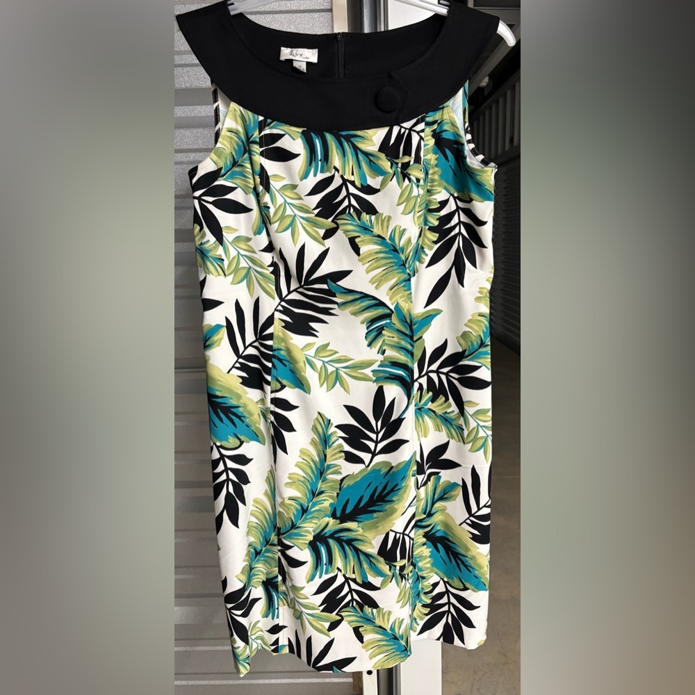 ALYX limited dress